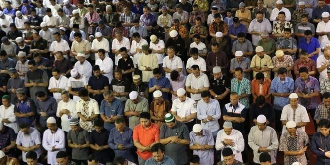 Inflasi Ramadan 2020 akan lebih rendah dari rata-rata Ramadan sebelumnya