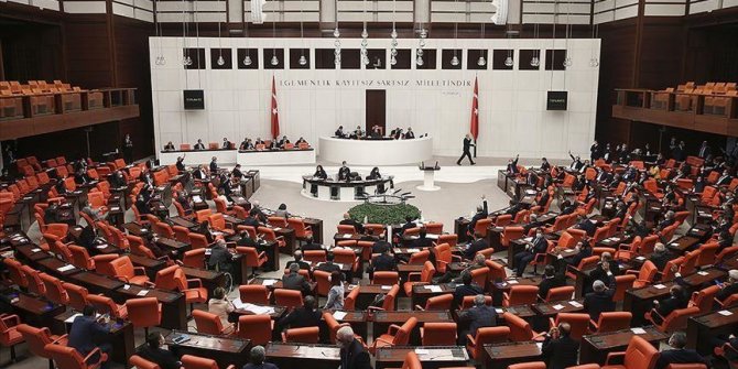 Turkey to celebrate 100th anniversary of national assembly