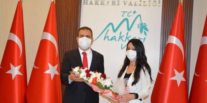 Hakkari’de 23 Nisan etkinlikleri