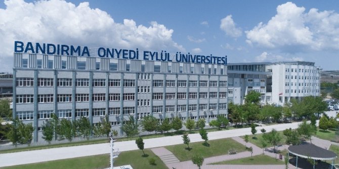 Türkiye’nin en genç devlet üniversitesi 5 yaşında