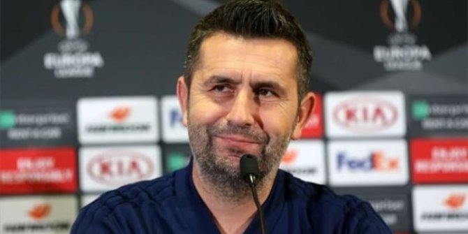 Fenerbahçe Bjelica'ya teklifini sundu