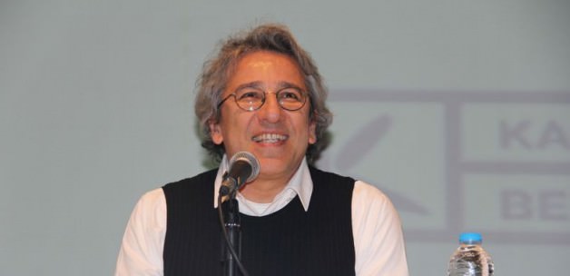 Can Dündar, Cumhuriyet'in başına geçti