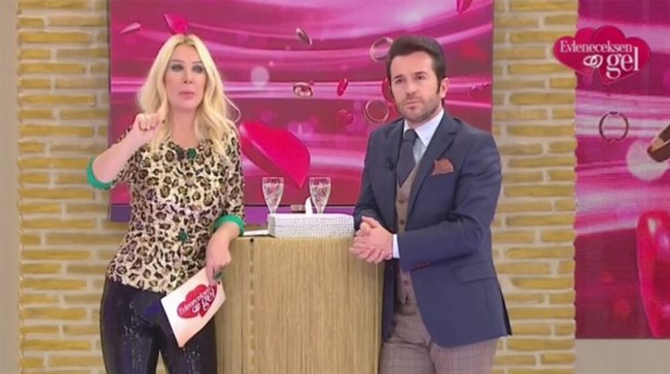 Seda Sayan aldığı ceza ile Show TV'yi yaktı