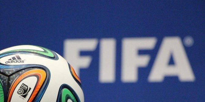 FIFA'dan federasyonlara 150 milyon dolarlık finansal destek