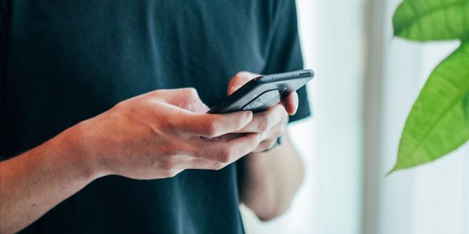 Mobil abone sayısı 81,8 milyona ulaştı