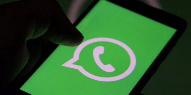 WhatsApp‘tan görüntülü konuşmada önemli güncelleme!