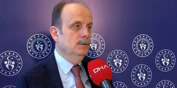 Konyaspor'dan Mehmet Baykan'a kutlama mesajı