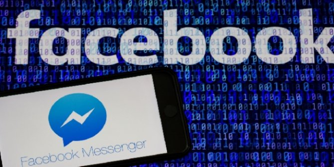 Facebook, yeni grup görüntülü sohbet özelliğini hayata geçirdi