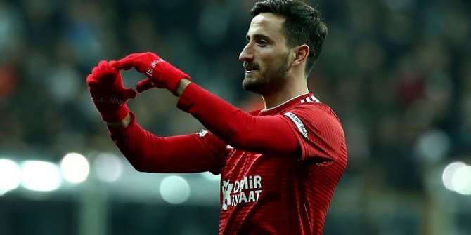 Erdoğan Yeşilyurt'tan transfer açıklaması! Galatasaray...