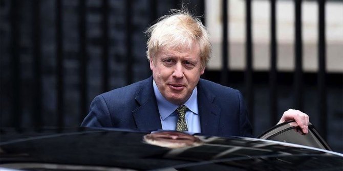 It is early to lift lockdown, UK PM Boris Johnson says