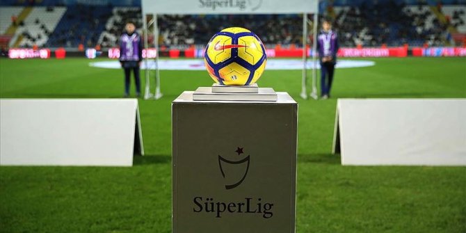 Süper Lig'de genç futbolcuların işi çok zor