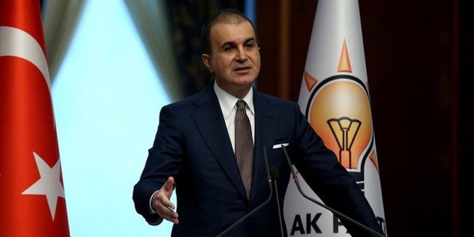 "Ankara Barosunun yayınladığı kadar hukuk ve insanlık düşmanı bir metin görmedim"