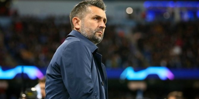 Nenad Bjelica'dan Fenerbahçe açıklaması!