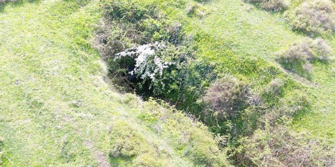 Sinop’taki tünellerin turizme kazandırılması isteniyor