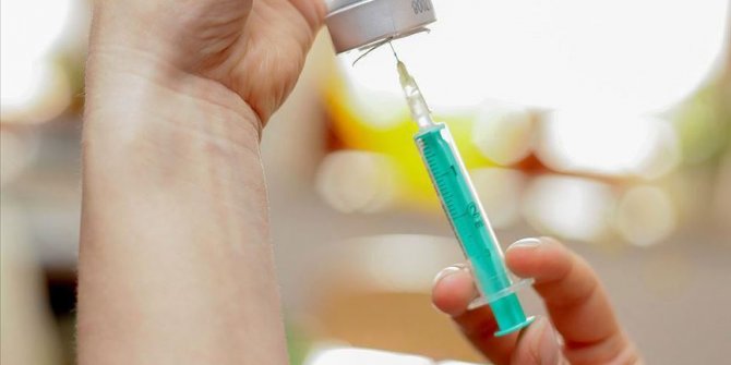 Germany begins human trial of COVID-19 vaccine