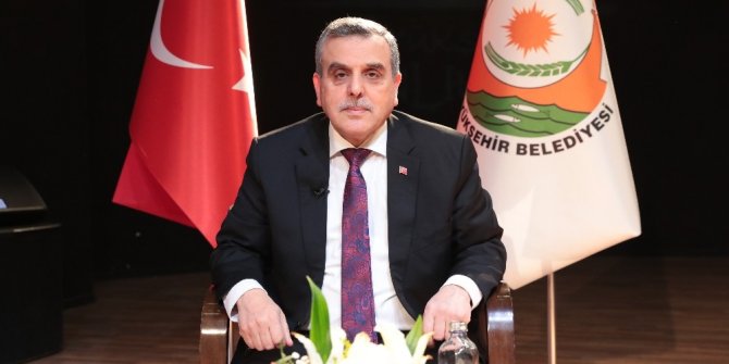 Beyazgül’den 1 Mayıs İşçi Bayramı mesajı