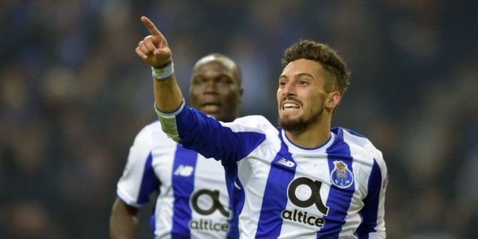 Galatasaray'a müjde! PSG, Telles transferini bitiriyor