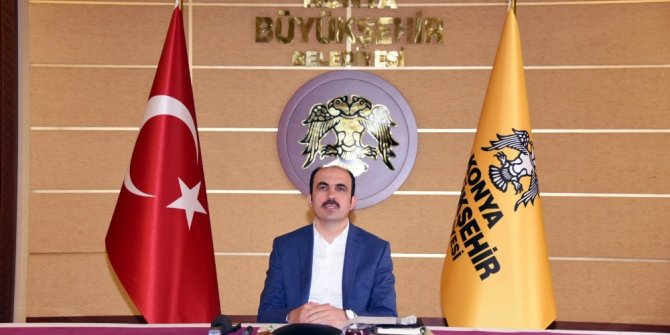 Başkan Altay'dan gençlere davet!