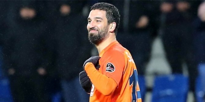 İspanya basını: Arda Turan Galatasaray'a imza atacak