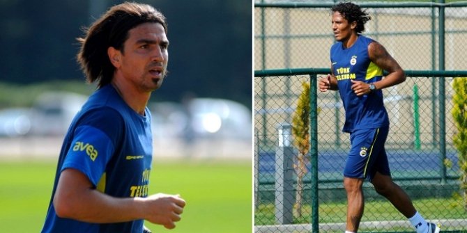 Mehmet Topuz: Alves’e tekme tokat daldım! Bu olaydan sonra kulüple bağım koptu