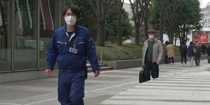 Japonya’da OHAL 1 ay daha uzatılabilir