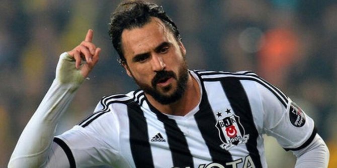 Hugo Almeida: Beşiktaş başkanı bana verdiği sözü tutmadı