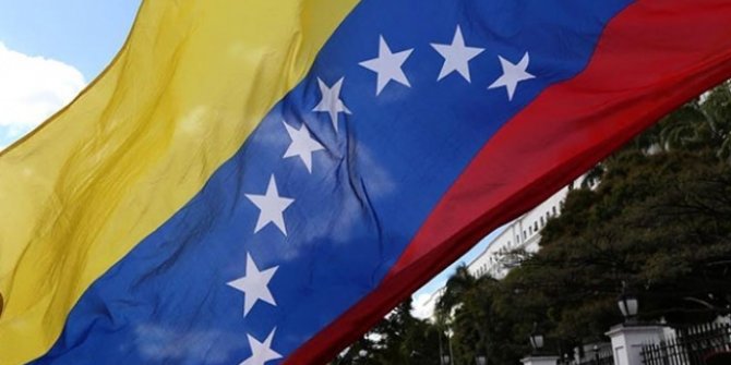 Venezuela'da hapishanede ayaklanma: 17 ölü