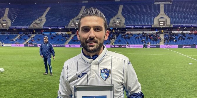 Beşiktaş, Umut Meraş için bir kez daha devrede