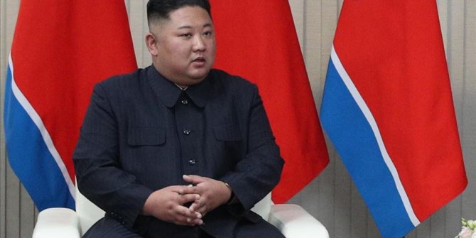 Kim Jong-un se nakon 20 dana prvi put pojavio u javnosti