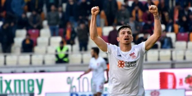 Galatasaray'ın Mert Hakan Yandaş transferinde flaş gelişme