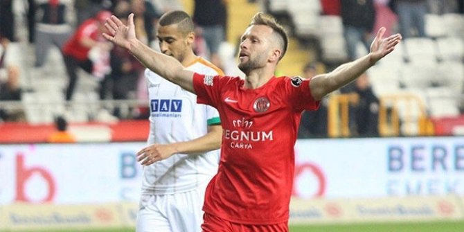 Hakan Özmert hayalini açıkladı