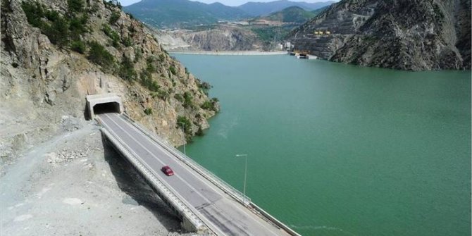 DSİ'den vatandaşlara uyarı: Girmeyin!