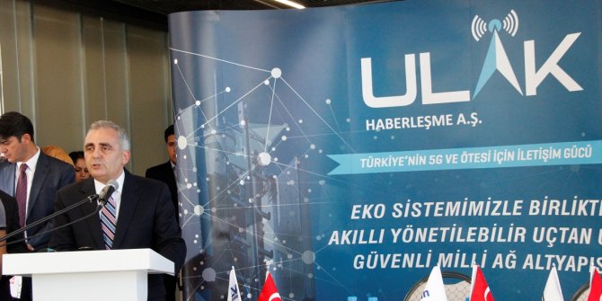 Türkiye 5G'yi 2021'de kullanacak