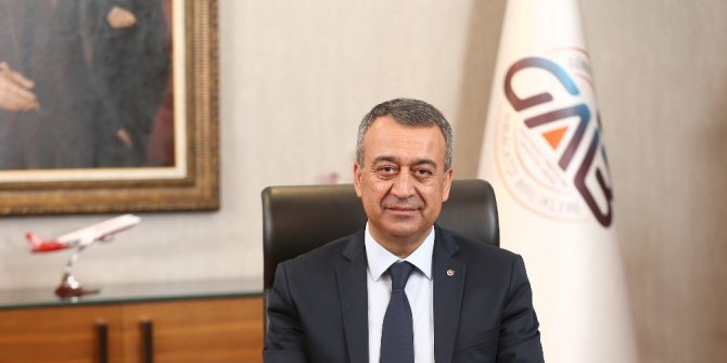 GAİB haftalık eğitim seminerlerine online devam ediyor