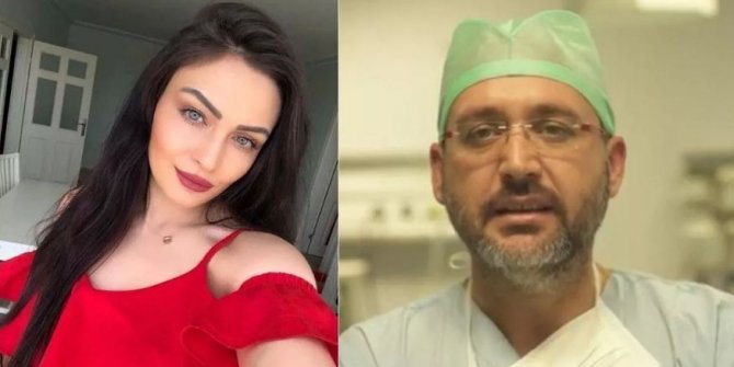 Ayşe Karaman davasında flaş gelişme