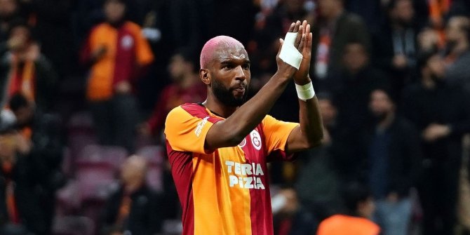 Ryan Babel: "Galatasaray’a geri dönersem nasıl bir futbolcu olduğumu göstereceğim"