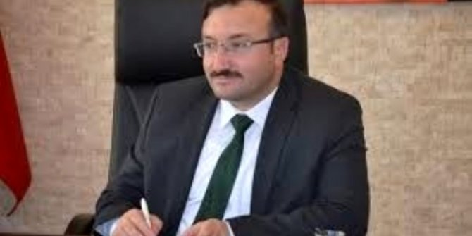 Başkan Hüseyin Doğan’dan ’’Evde kal Emet’’ çağrısı