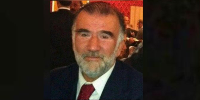 Adil Küçükbezirci vefat etti