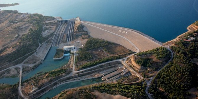 DSİ, baraj, gölet ve kanallara girmeyin uyarısında bulundu
