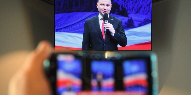 Polonya’dan Rus gazını devre dışı bırakacak hamle