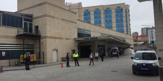 Siirt’te mayına basan asker şehit oldu