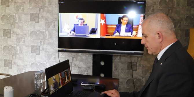 DTSO Başkanı Şahin, mücbir sebep kapsanın genişletilmesini istedi