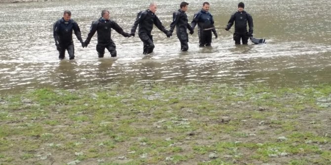 Tokat’ta kaybolan kadından 4 gündür haber alınamıyor