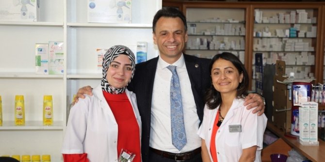 Başkan Koçhan’dan iş garantili yüksek okul müjdesi
