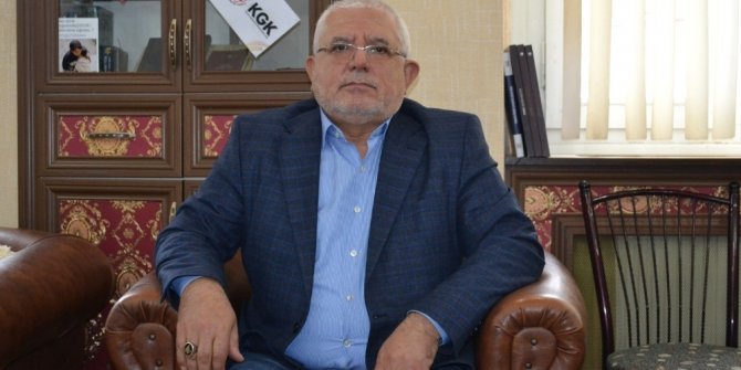 Sivaslı Avukatlardan, Erbaş’ı eleştiren barolara tepki