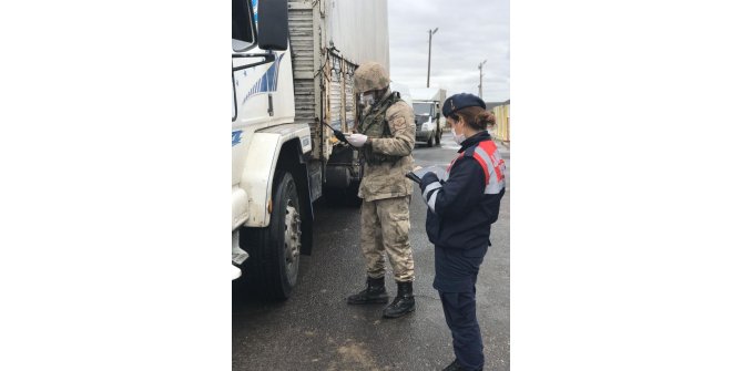 Köprüköy Jandarma’dan Trafikte Her Yıl Daha İyiye
