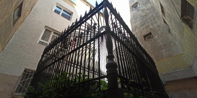 İHA’nın gündeme getirdiği Aşık Yunus Türbesi gün yüzüne çıkıyor