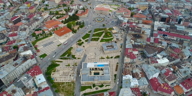 Sivas'ta, 3 gündür koronavirüs vakası görülmüyor