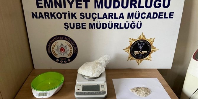 Şırnak’ta kaçakçılık operasyonu: 11 gözaltı
