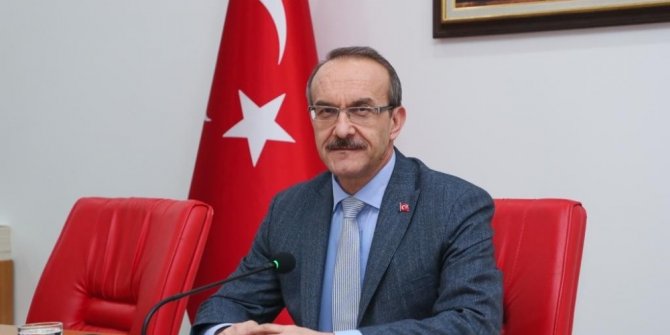 Ordu Valisi’nden ‘rehavete kapılmayın’ uyarısı